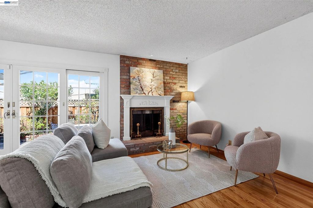 30696 Brae Burn Ave, Hayward