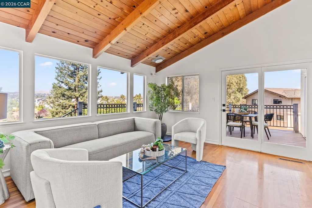 18832 Cindy Way, Castro Valley