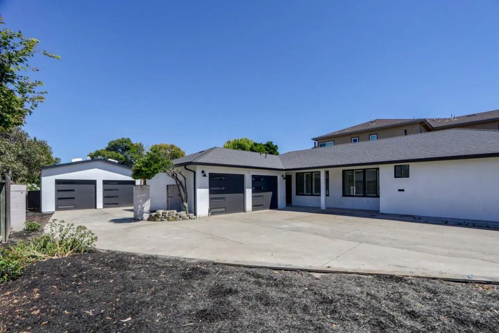14838 Union Avenue, San Jose