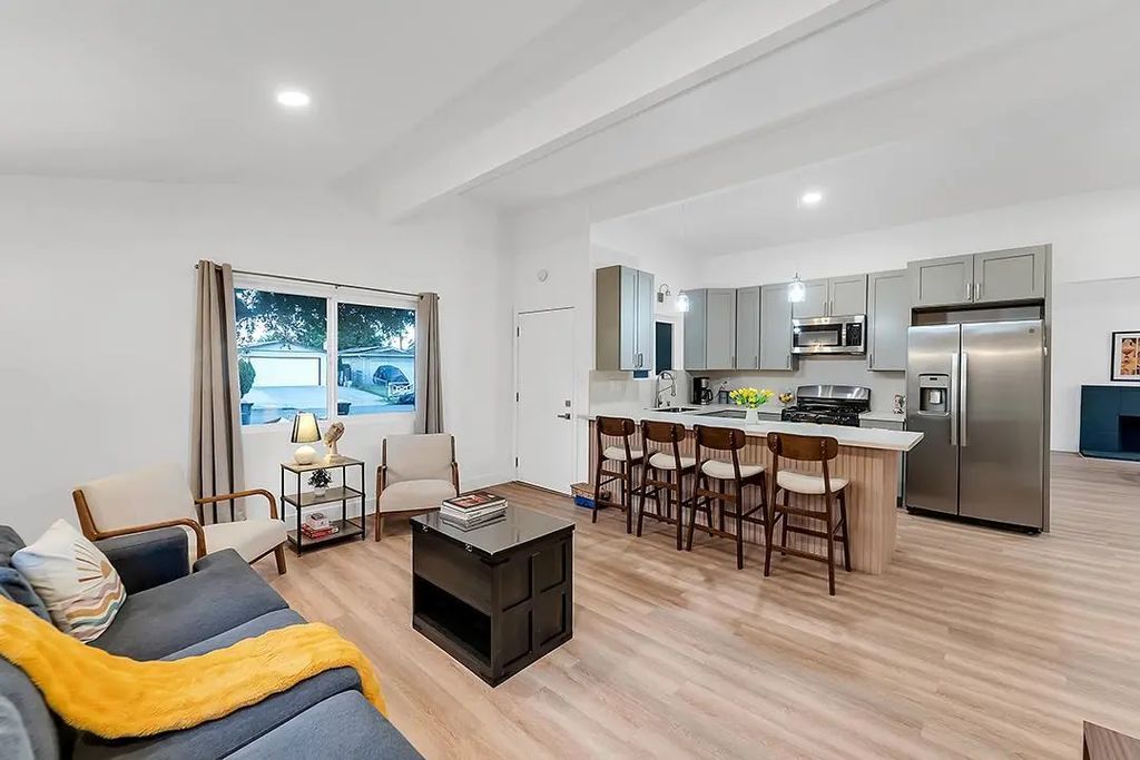 4016 San Bernardino Way, San Jose