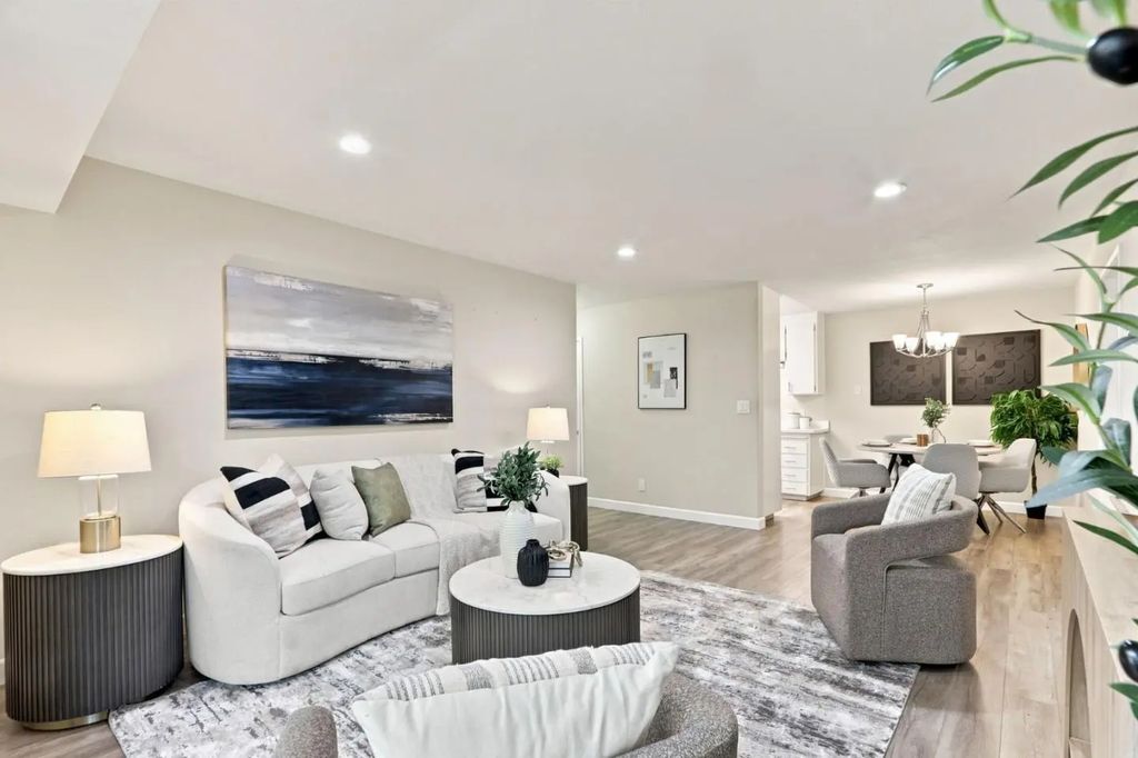 309 Tradewinds Drive 15, San Jose