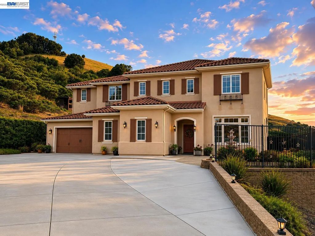 200 Cliffecastle, San Ramon