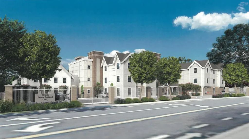 19251 San Ramon Valley Boulevard, San Ramon