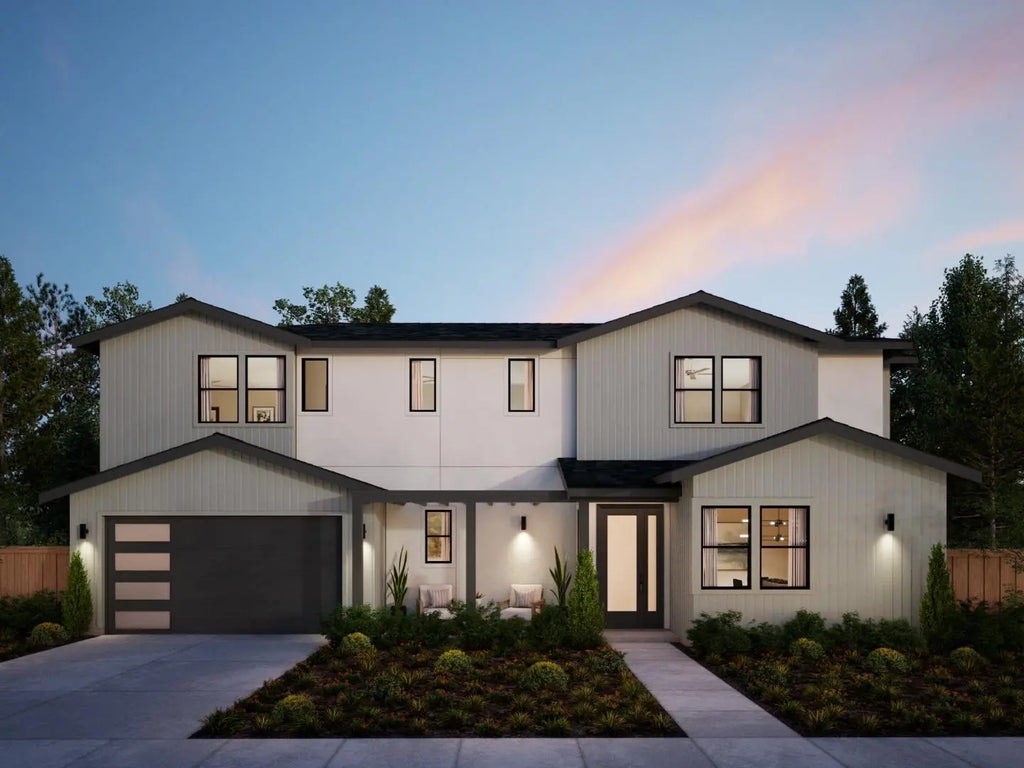 1100 Hobart Street, Menlo Park