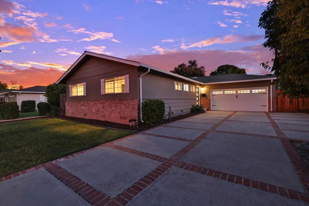 1060 Wallace Drive, San Jose