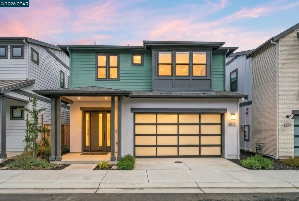 257 Haleena Place, Walnut Creek