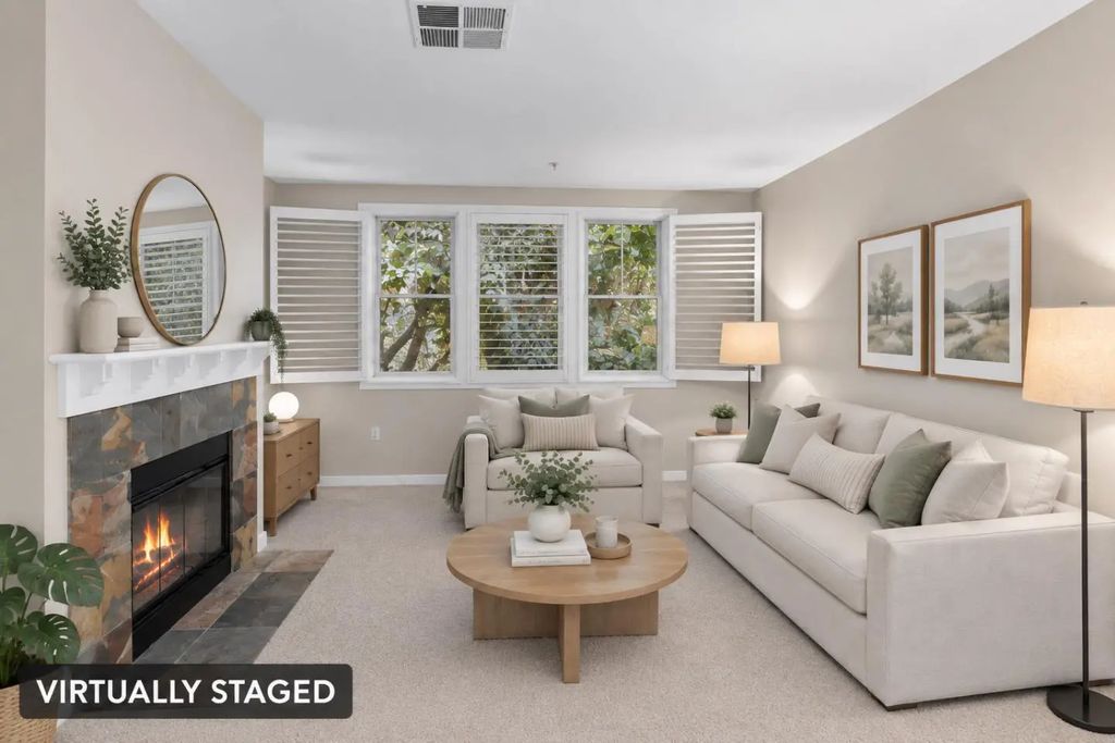20 Madison Avenue 213, San Mateo