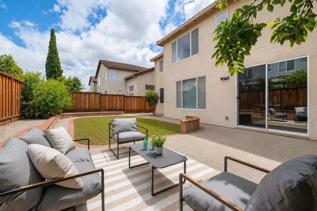 1832 Montage Court, San Jose