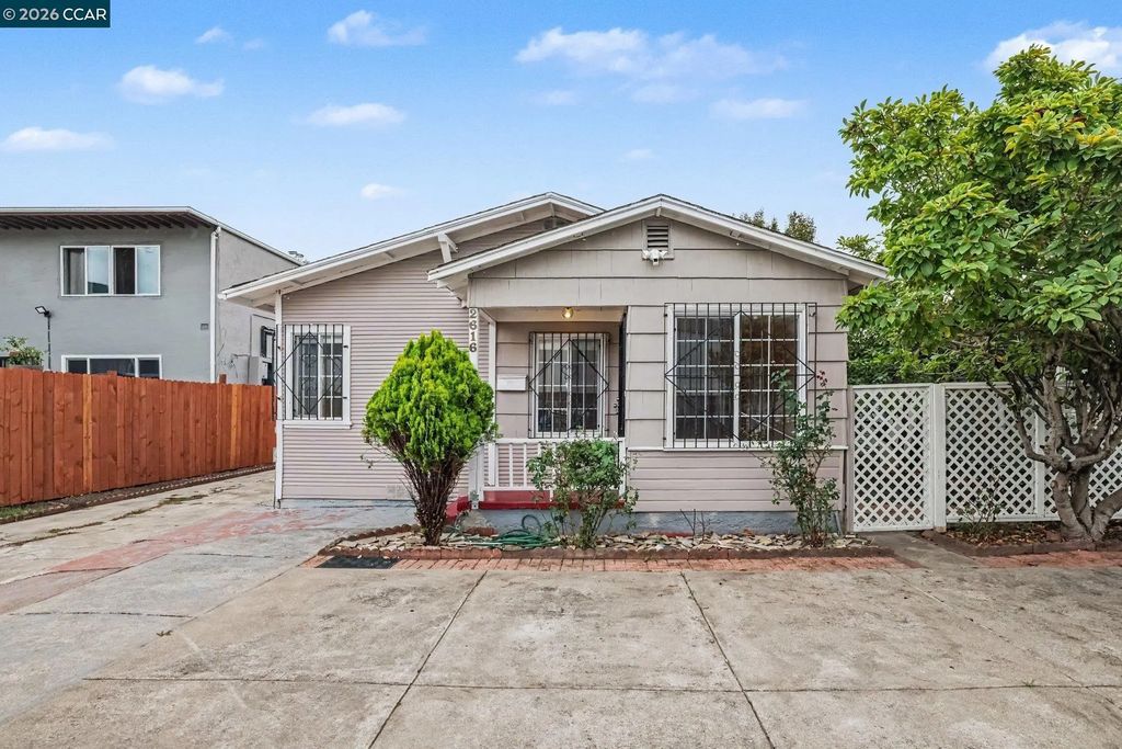 2616 73rd Ave, Oakland