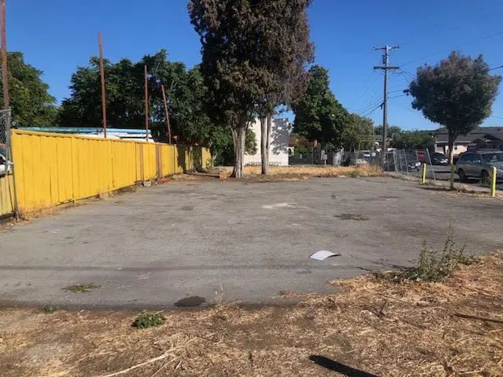 1016 S Almaden Avenue, San Jose