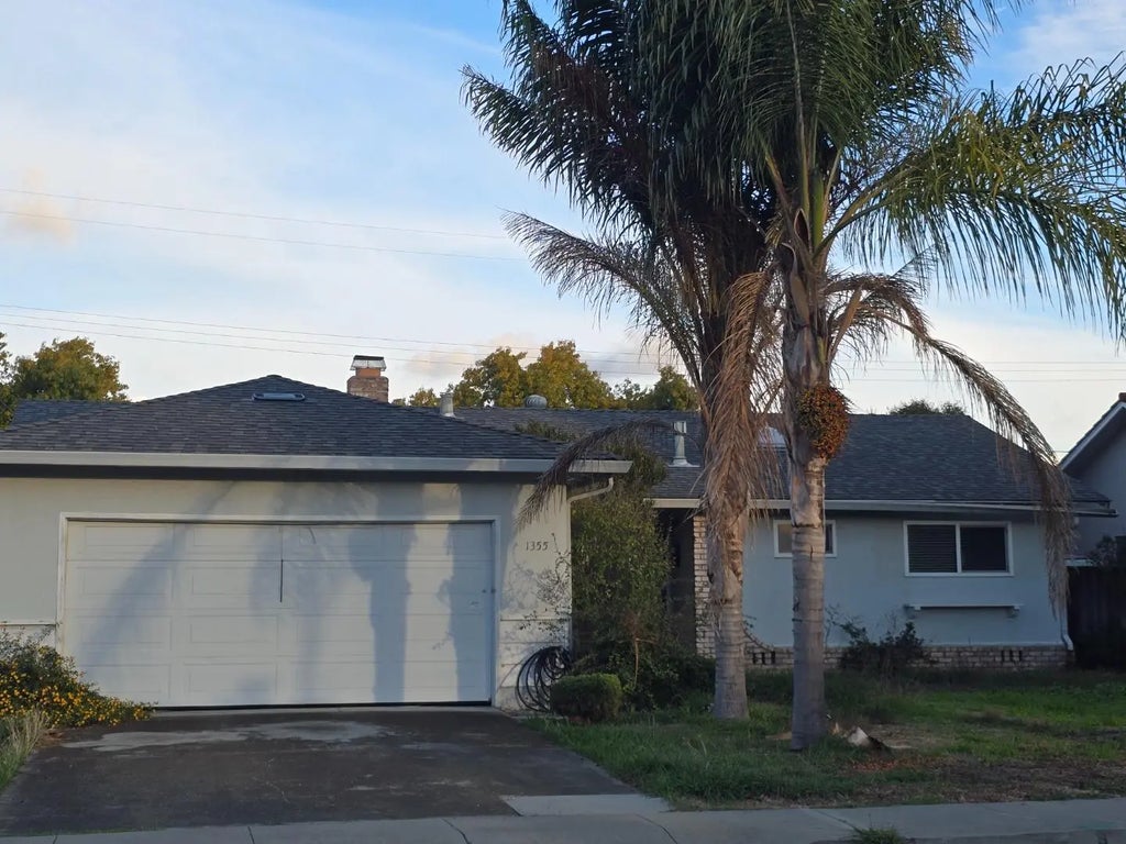 1355 Buchanan Drive, Santa Clara