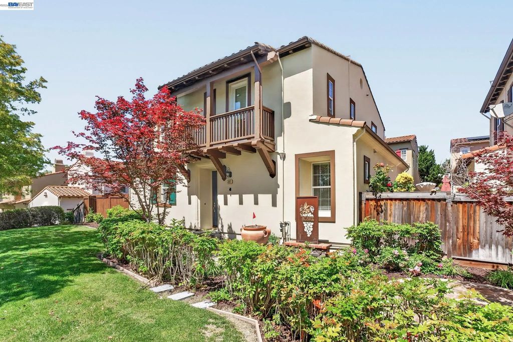 3107 Browntail Way, San Ramon