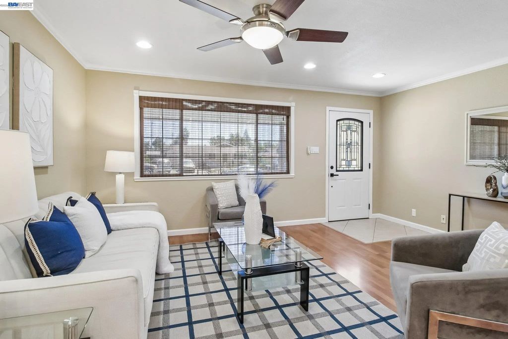 1839 Dalton Dr, Milpitas