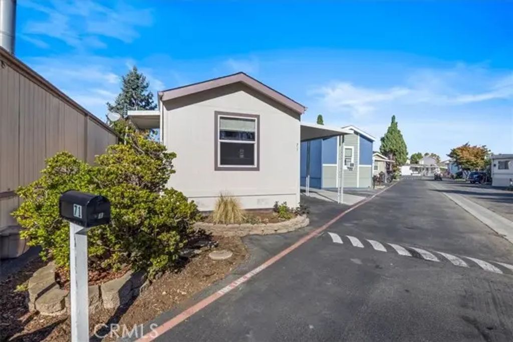 1885 E Bayshore Road 71, East Palo Alto