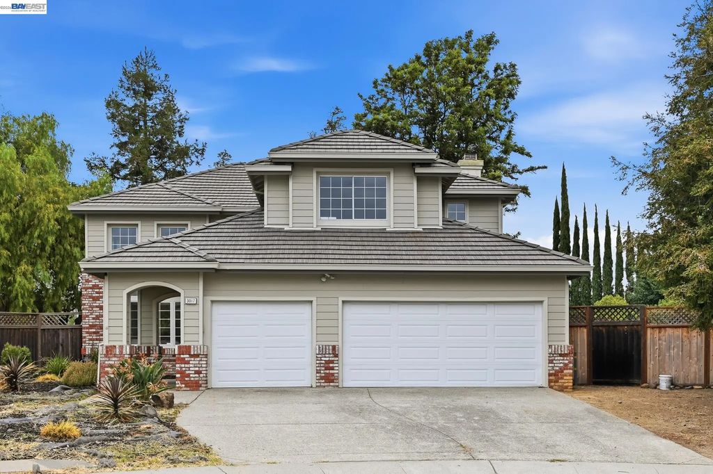 3017 Ferngrove Way, Antioch