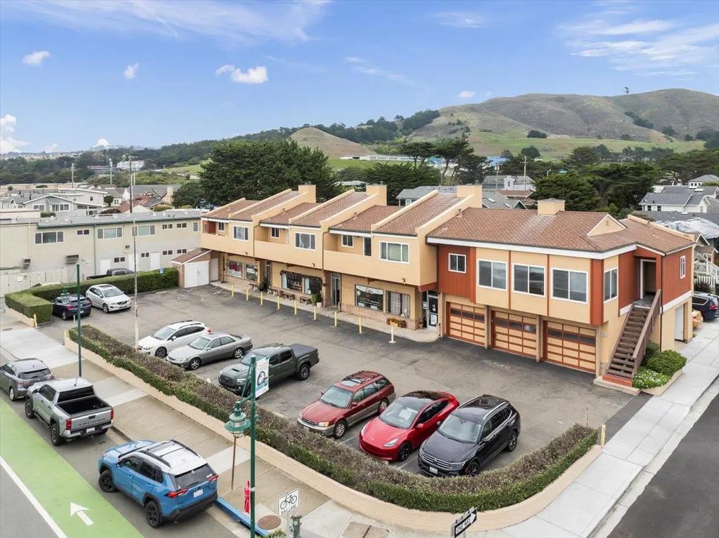 1625 Palmetto Avenue, Pacifica