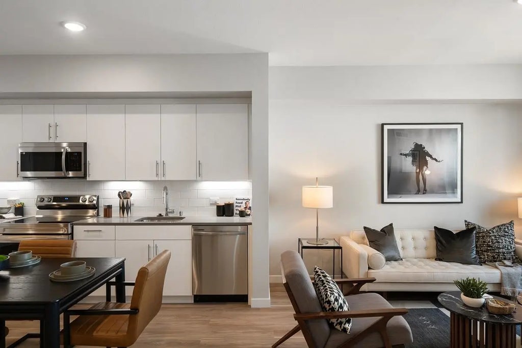 260 Brooklyn Basin Way 526, Oakland