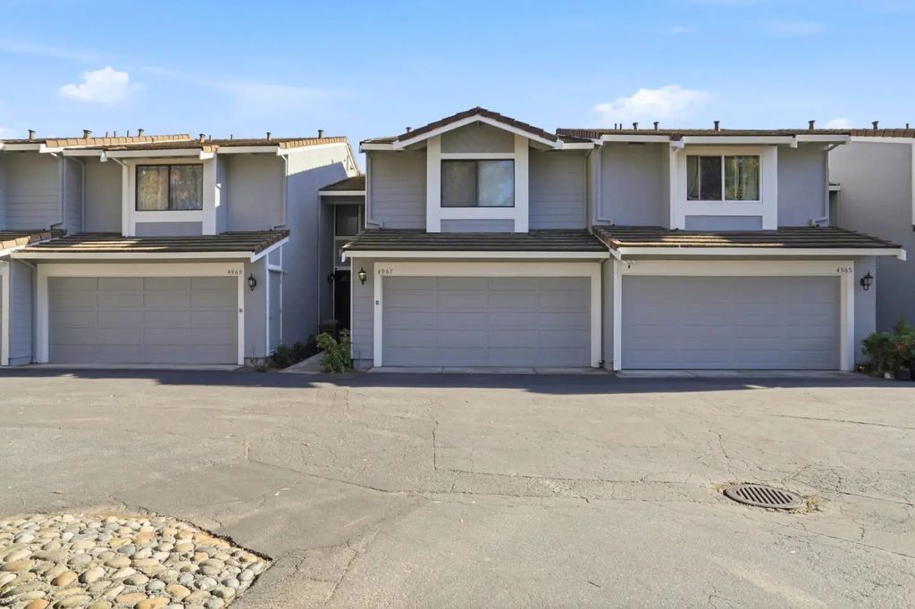 4967 Cherry Avenue, San Jose