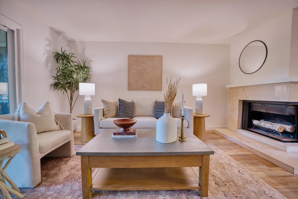 900 Terra California Drive #2 Unit 2, Walnut Creek