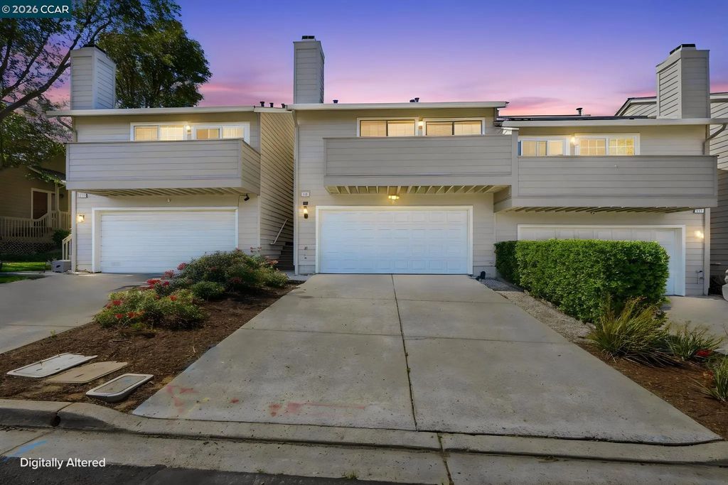 110 Wildes Ct, Bay Point