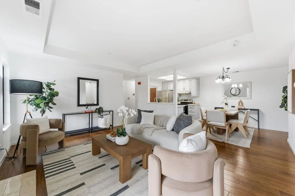 112 Madison Avenue 109, San Mateo