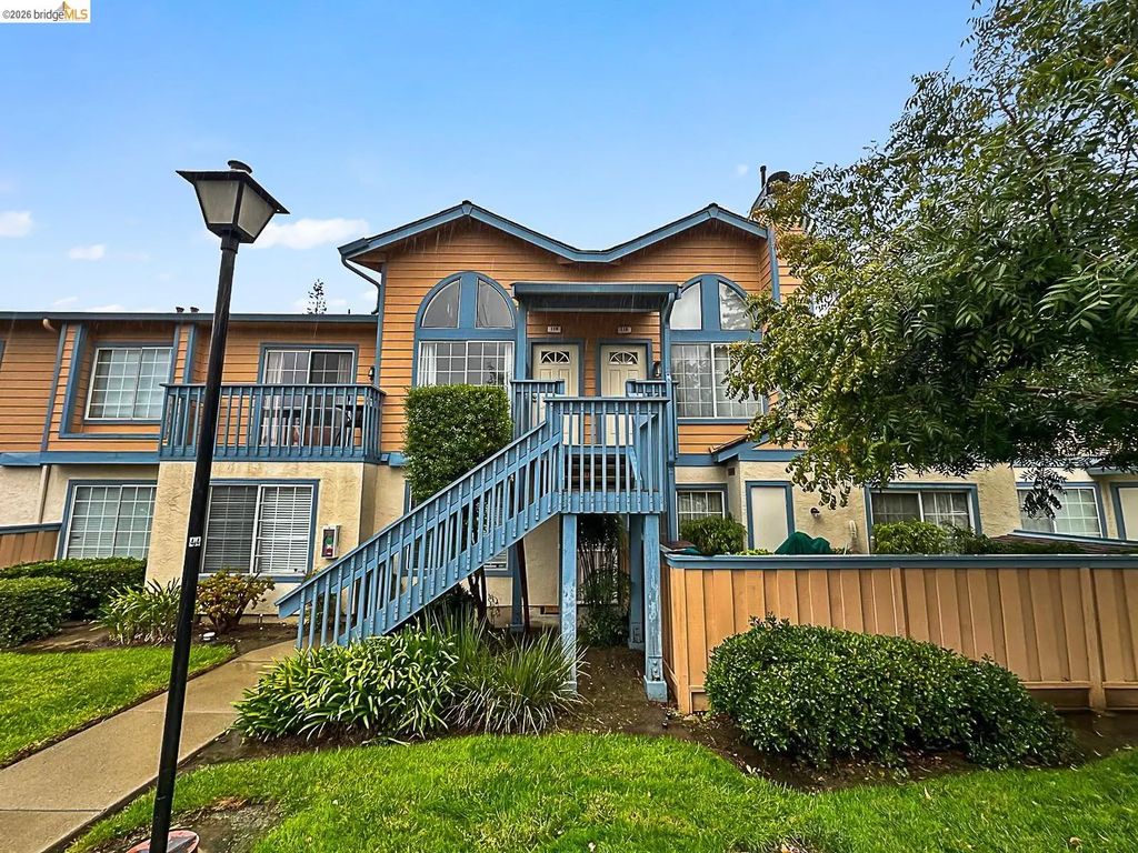 119 Glenwood, Hercules