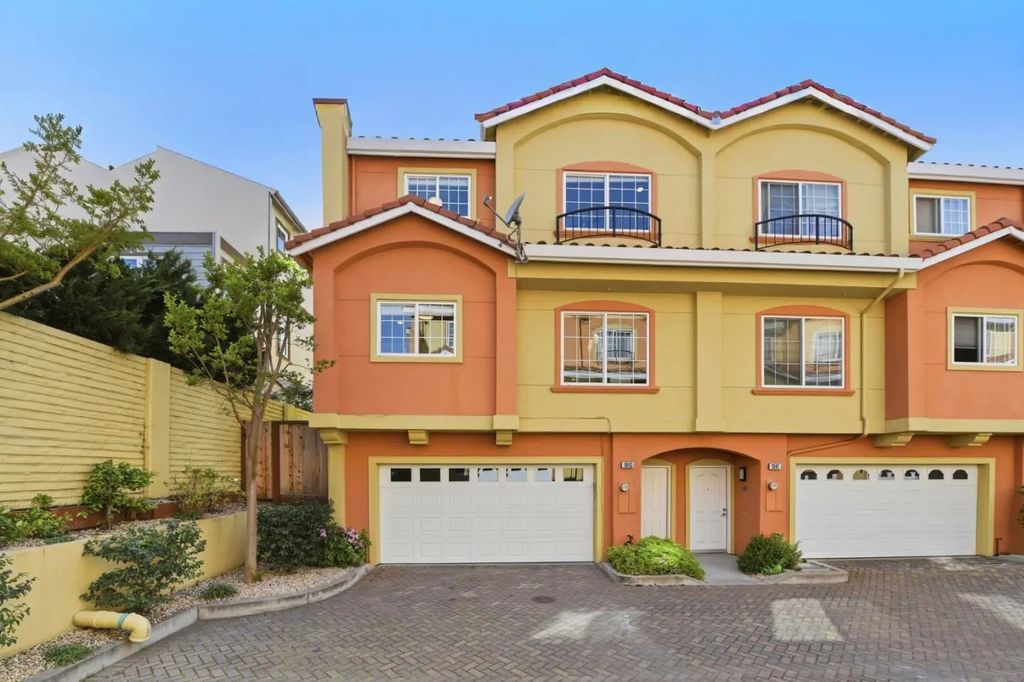 1043 Helen Avenue, Santa Clara