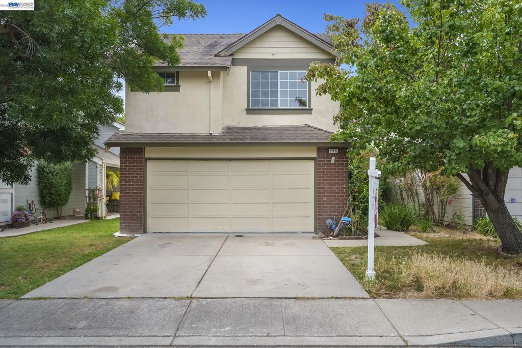 34617 Winslow Ter, Fremont