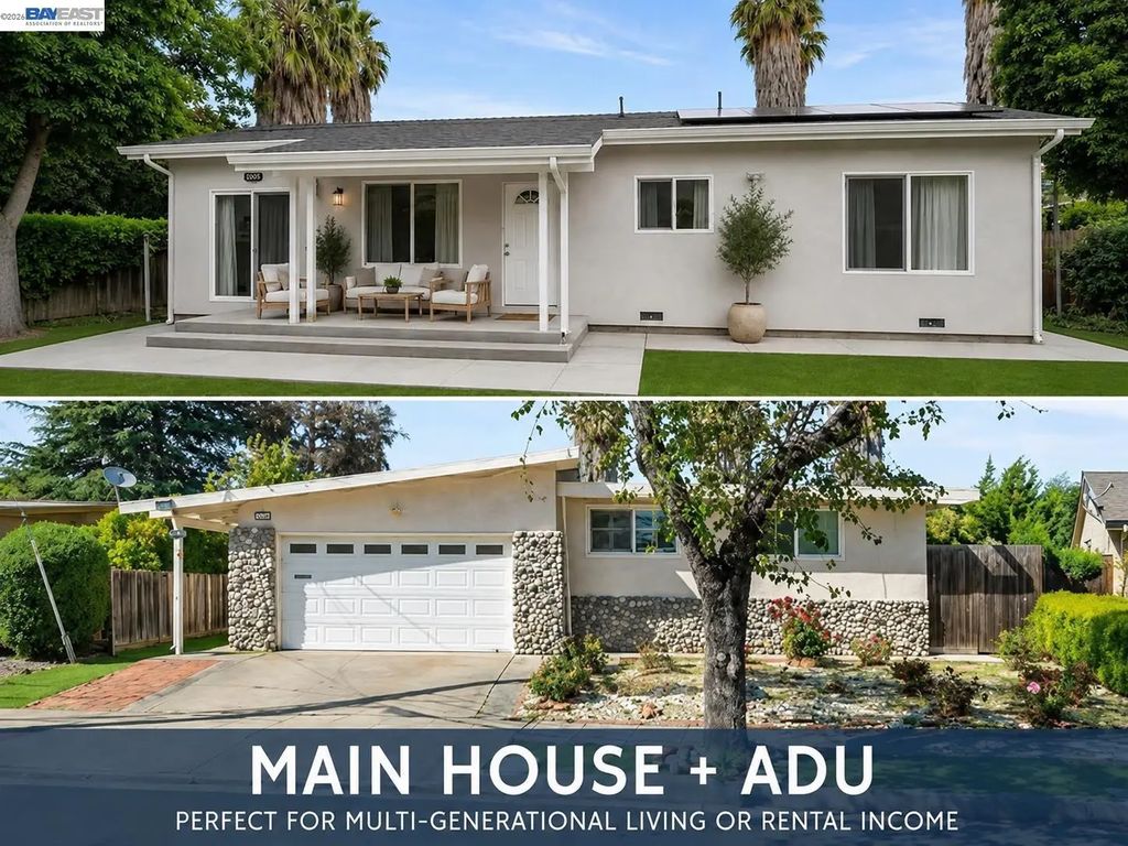 30544 Hoylake St, Hayward