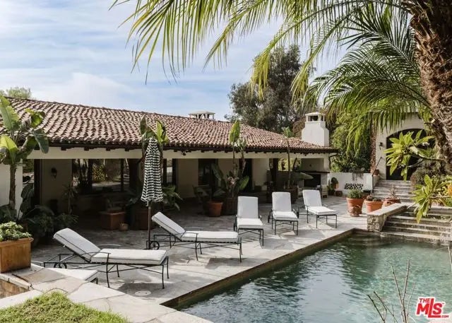 9301 Cherokee Lane, Beverly Hills