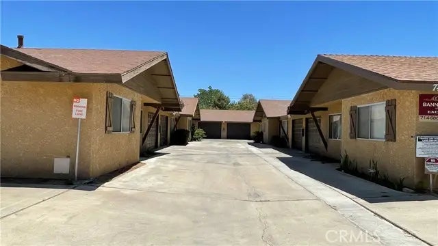 7467 Bannock Trail 3, Yucca Valley