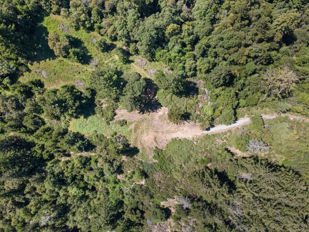 Big Basin Way, Saratoga