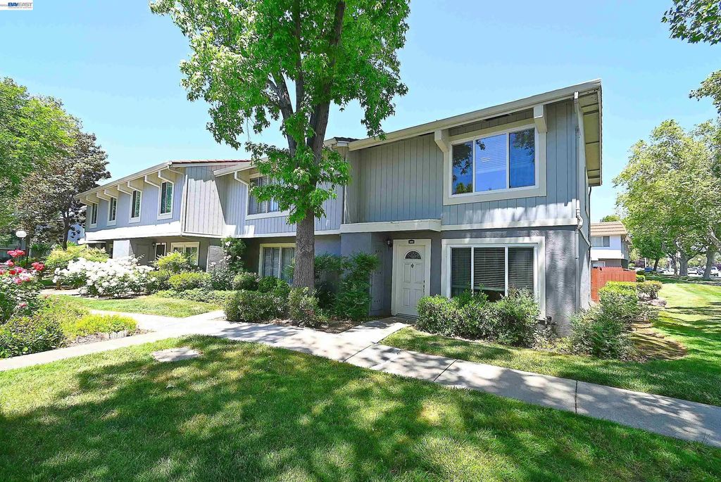 4408 Comanche Way, Pleasanton
