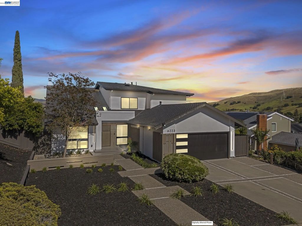 6223 Valroy Dr, San Jose
