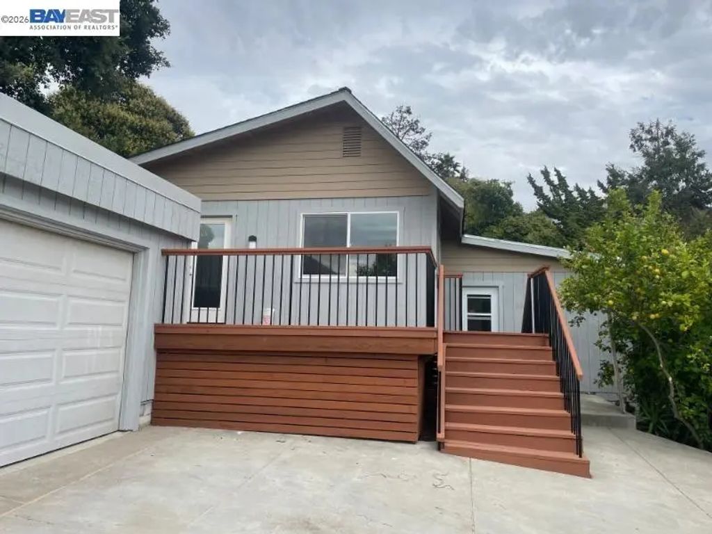 114 Baxter St, Vallejo