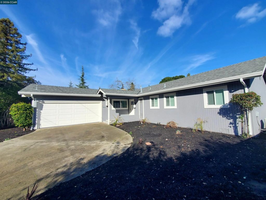 2420 Tomar Ct, Pinole