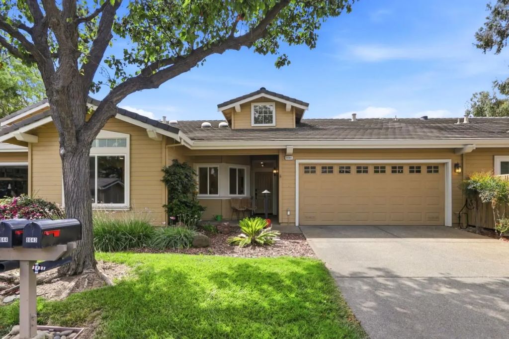 8644 Solera Drive, San Jose