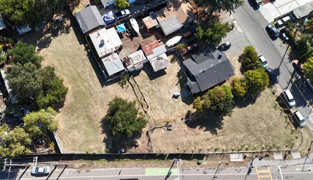 282 Vista Avenue, San Jose