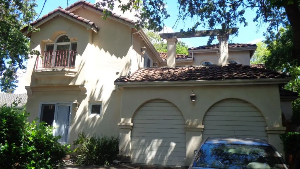 N/A, Menlo Park