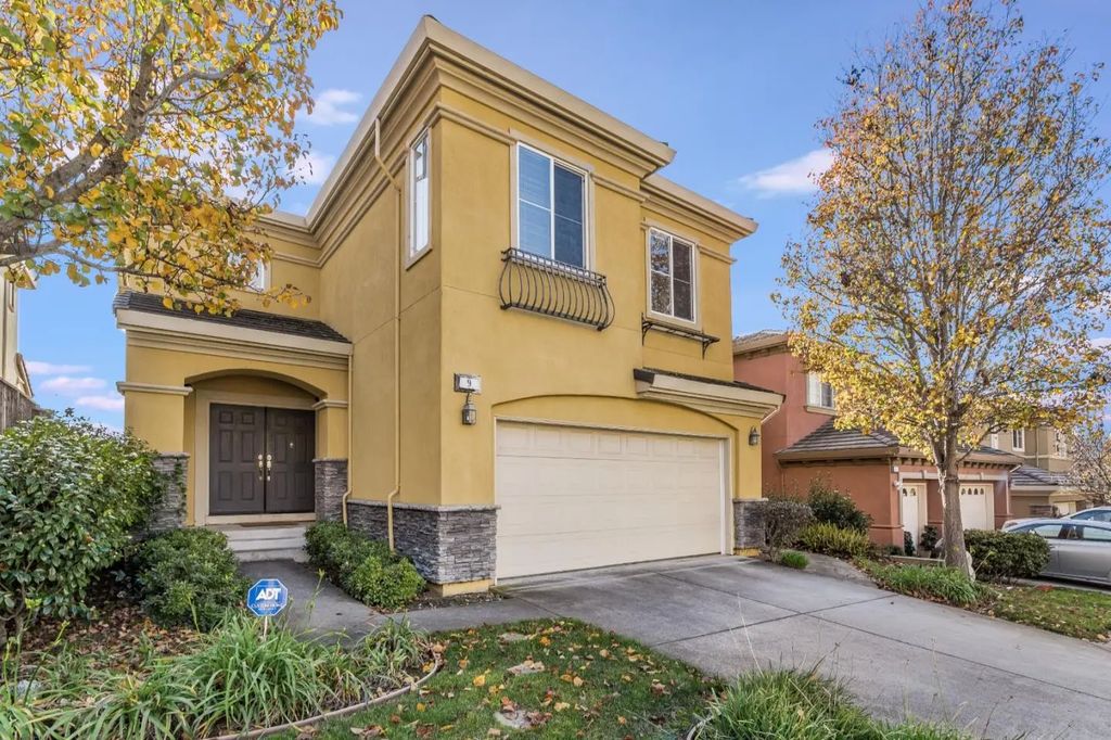 9 West Way, South San Francisco