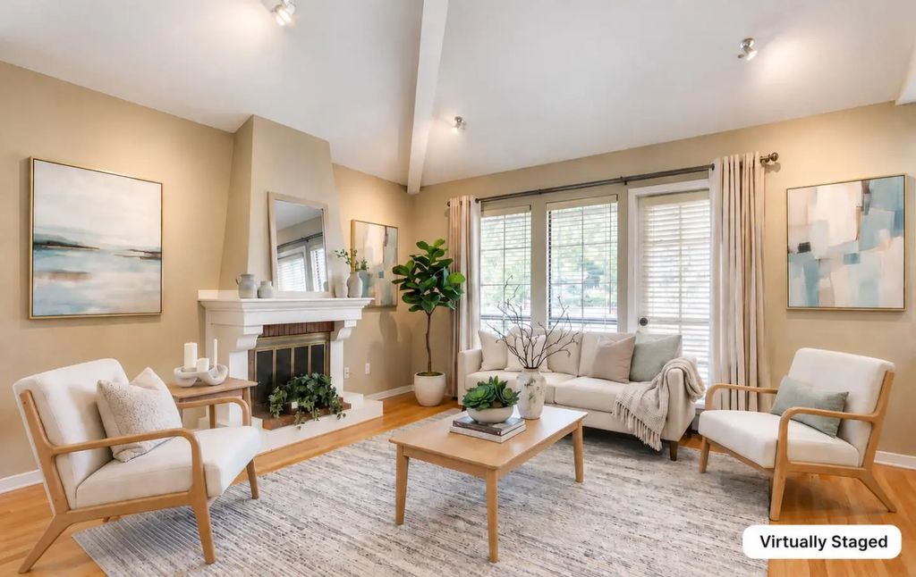 10241 Nile Drive, Cupertino