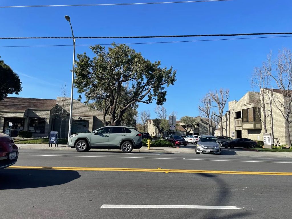 125 N Jackson Avenue, San Jose