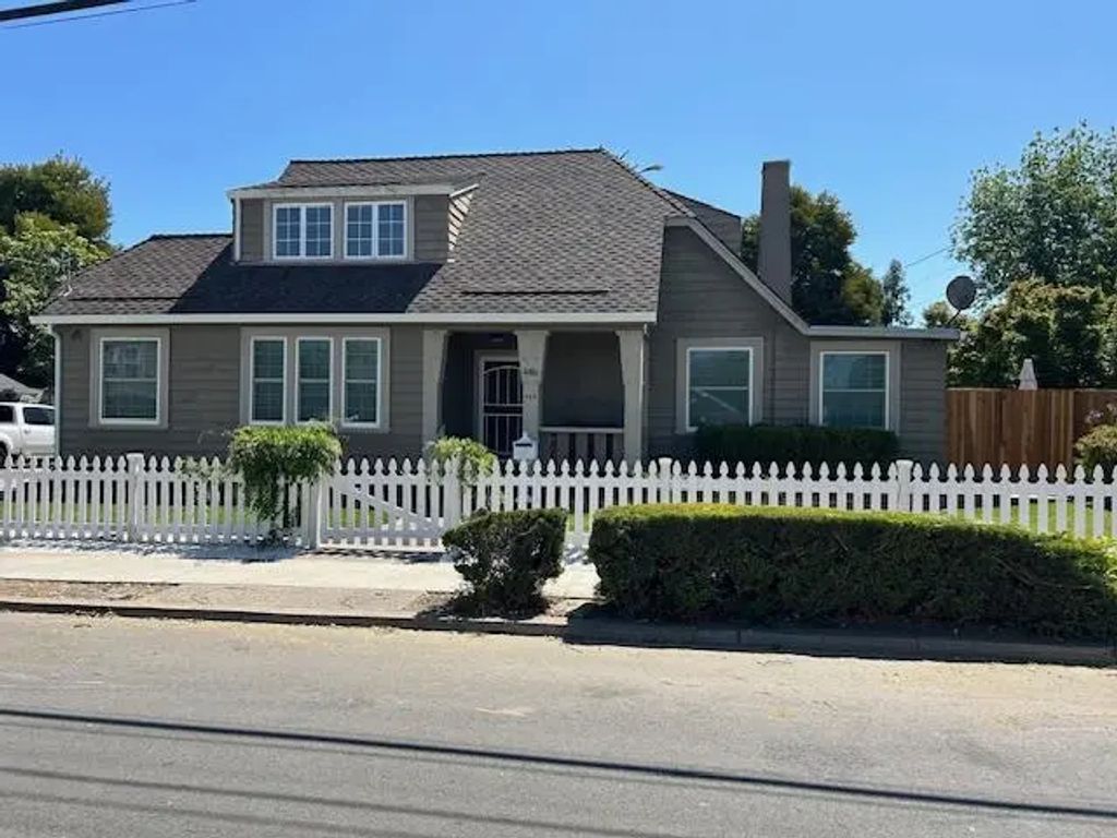 446 Mayellen Avenue, San Jose
