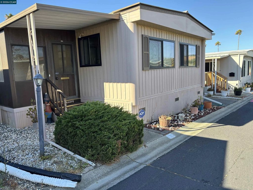 16401 San Pablo Ave 130, San Pablo