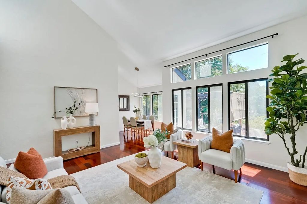 916 Rosette Terrace, Sunnyvale