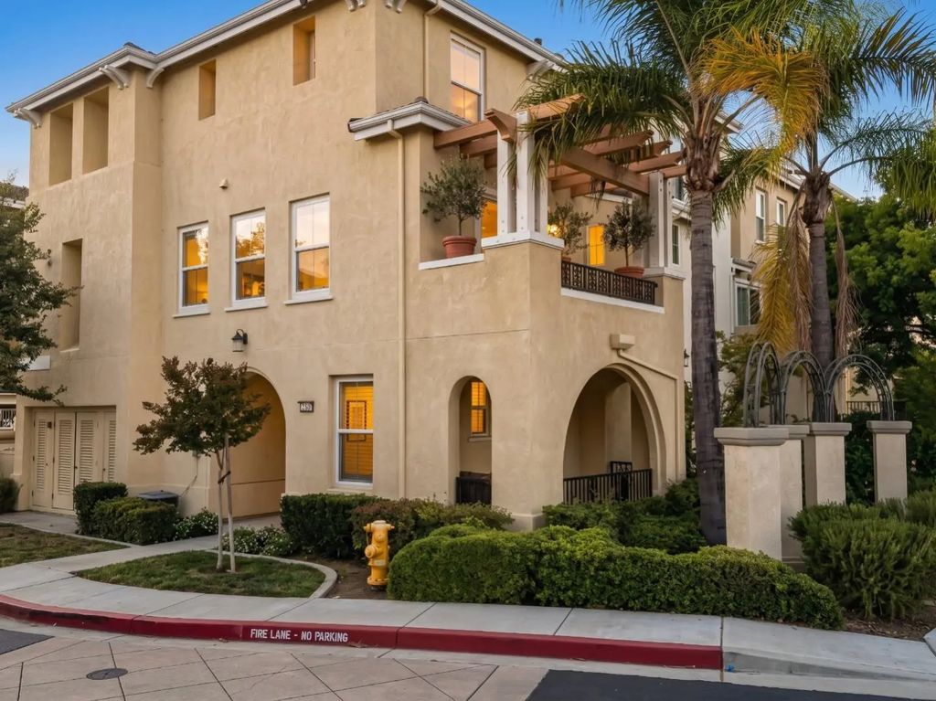 1723 Hillebrant Place, Santa Clara