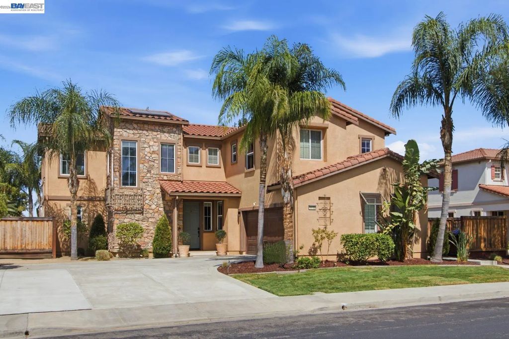 1172 Pimento Dr, Brentwood