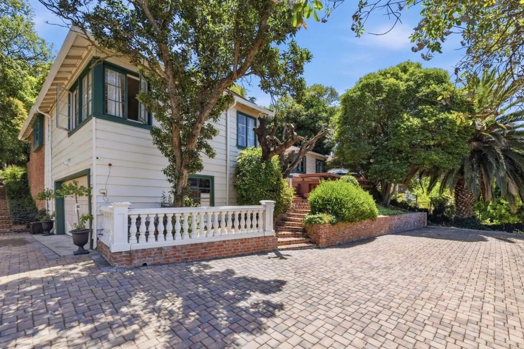16219 Highland Drive, San Jose