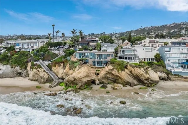 1715 Ocean Way, Laguna Beach