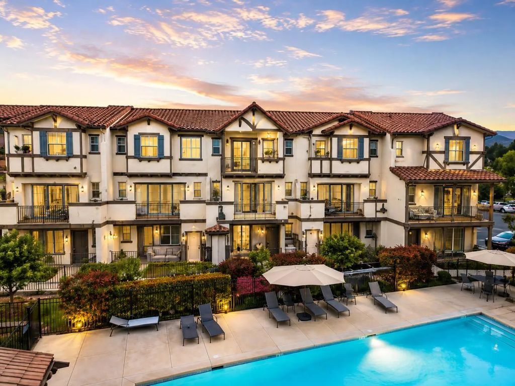 15640 Santorini Lane, Morgan Hill